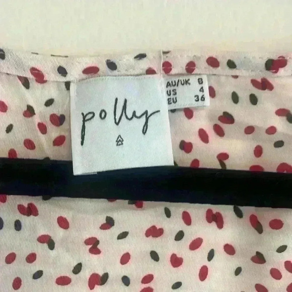 Princess Polly Melvin Top - Picture 5 of 8